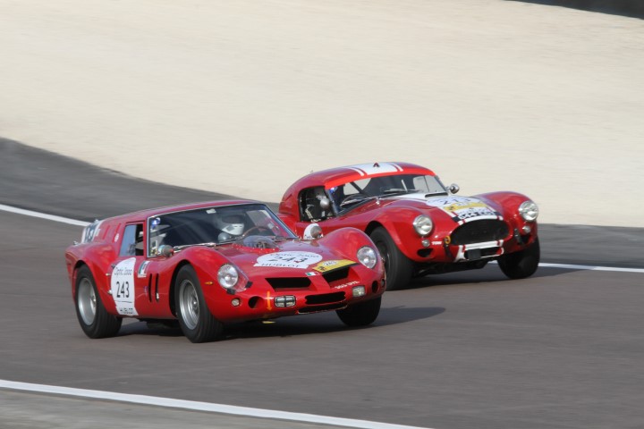 TOUR AUTO OPTIC 2000