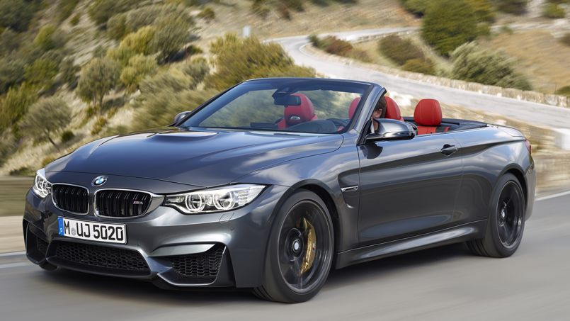 bmw m4