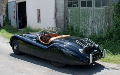 AUTOMOBILES DE COLLECTION, Vente Aguttes