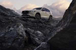 Mazda CX-5 2022, un millésime prometteur