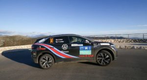 Le e-Rallye de Monte-Carlo 2021, victoire de Volkswagen