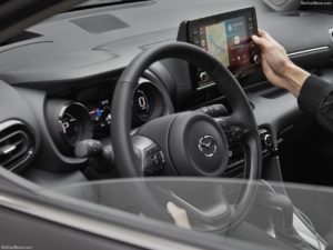 Mazda 2 Hybrid, le renouveau programmé au printemps