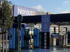 Norauto électrise ses centres