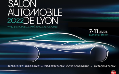 SALON AUTOMOBILE DE LYON 2022: AVANT-PREMIERES, NOUVEAUTES, CONCEPT-CARS.