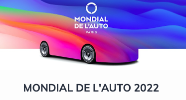 MONDIAL DE L’AUTO 2022 : Ces autos à ne manquer sous aucun prétexte