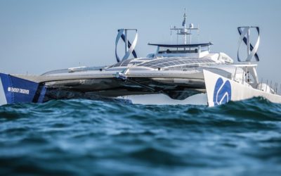 Comment opter pour des bateaux de plaisance respectueux de l’environnement