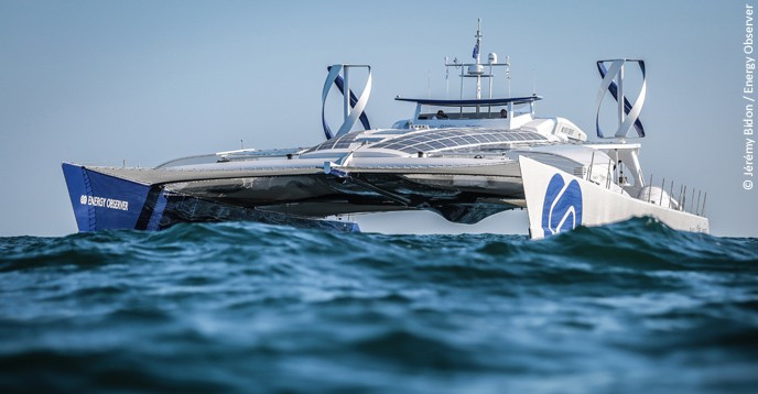 Comment opter pour des bateaux de plaisance respectueux de l’environnement