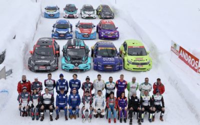 35ᵉ et ultime édition du Trophée Andros.