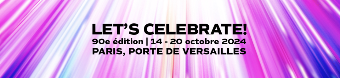MONDIAL PARIS : PLUS DE 500 000 VISITEURS !