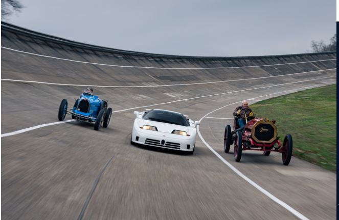 Trois jours de ventes pour Artcurial Motorcars à Rétromobile !