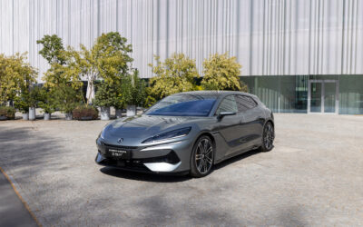 La marque DENZA confirme sa participation à Exclusive Drive 2025