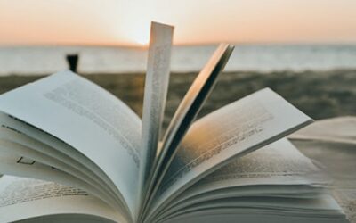 NOTRE SÉLECTION LECTURE