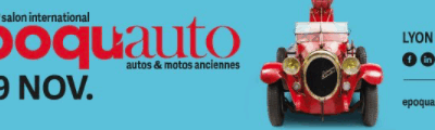 ÉPOQU’AUTO 2025, L’ÉDITION DE LA MATURITÉ