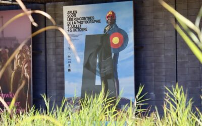 ARLES 2025, LES 56e RENCONTRES DE LA PHOTOGRAPHIE