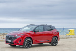 Nissan Qashqai e-Power : l’électrique décomplexé