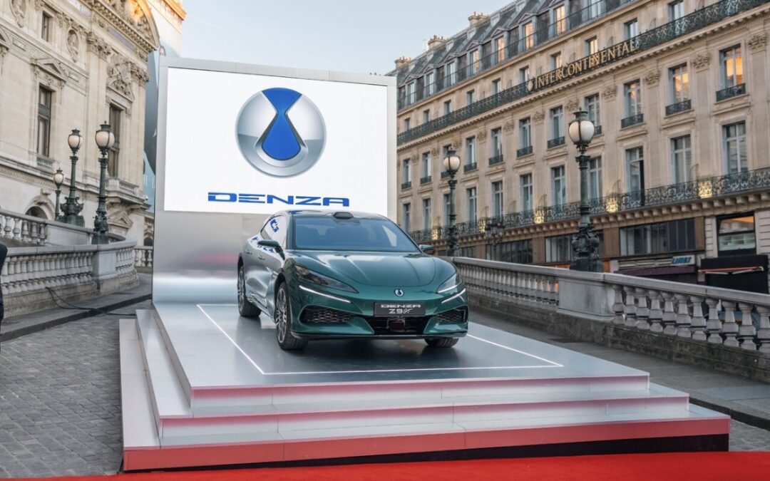 DENZA AU PALAIS GARNIER : ET MAINTENANT ?