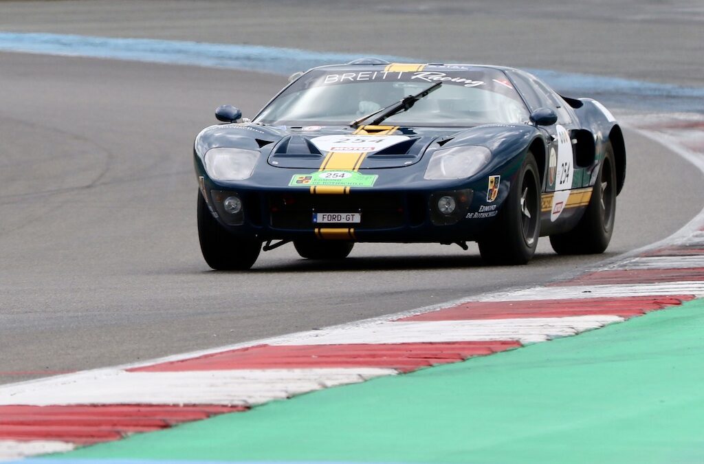 35e TOUR AUTO 2026 : UN ENORME SUCCES POPULAIRE