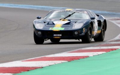 35e TOUR AUTO 2026 : UN ENORME SUCCES POPULAIRE