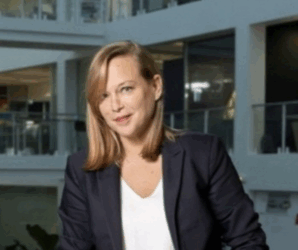 Leslie Peltier devient Directrice de la Communication Monde pour la Marque Citroën