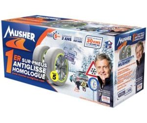 L’été c’est fini, l’automne est là