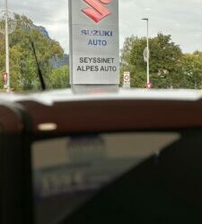 Seyssinet Alpes Auto : Un groupe familial qui tient la route
